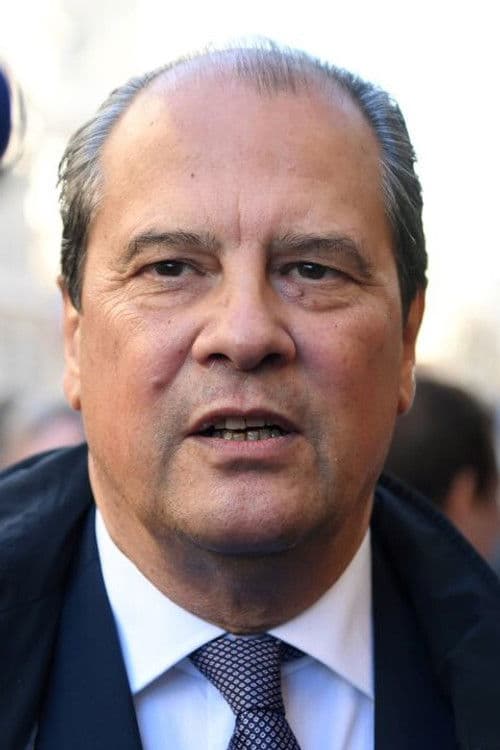Jean-Christophe Cambadélis profile photo