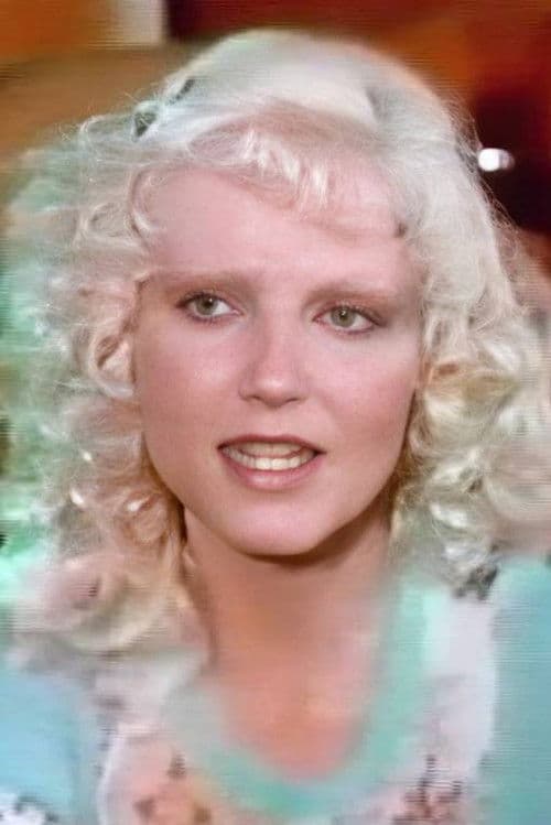 Danièle Nègre profile photo