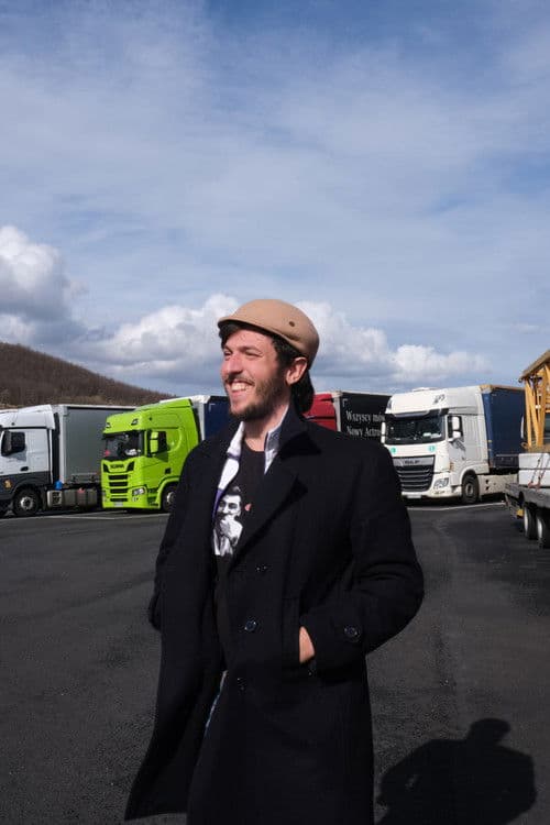 Marco Vinz Pinnavaia profile photo