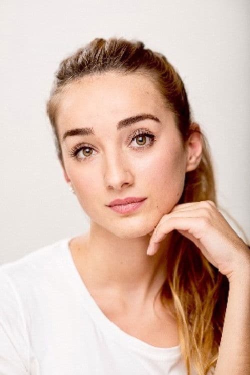 Irene Rojo profile photo