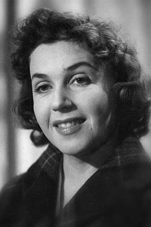 Stella Májová profile photo