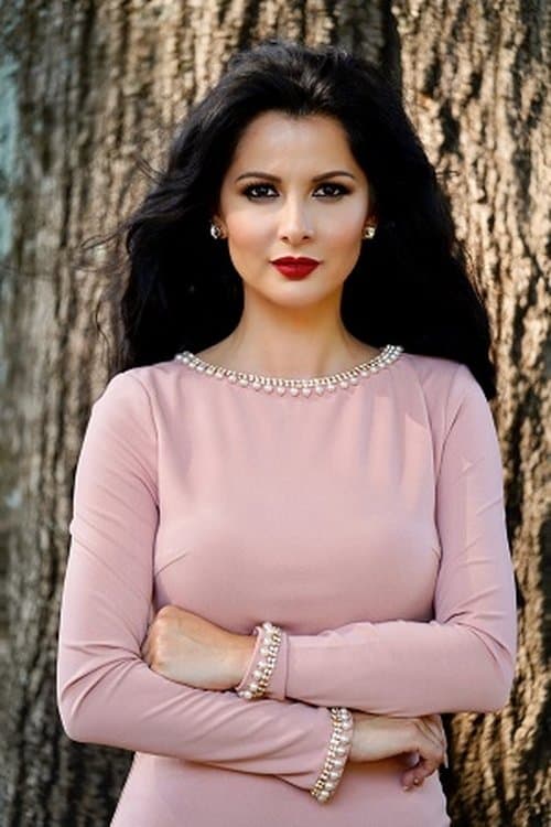 Victoria U Bell profile photo