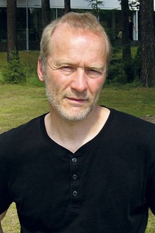 Timo Tuominen profile photo