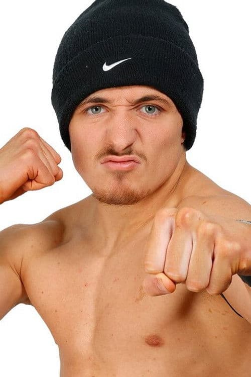 Mark Trew profile photo