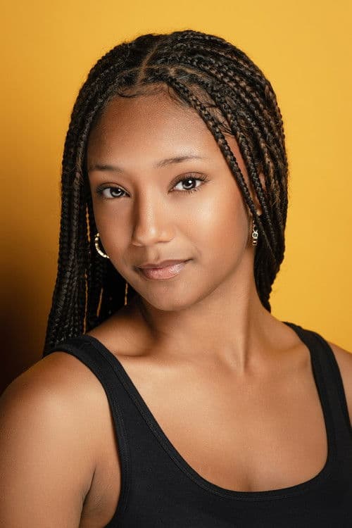 Sarah Grace Elliott profile photo