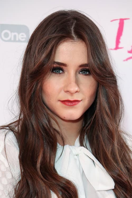 Brooke Vincent profile photo