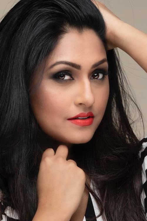 Aruni Rajapaksha profile photo