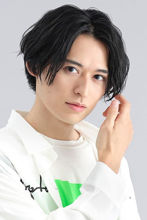Gaku Takamoto profile photo