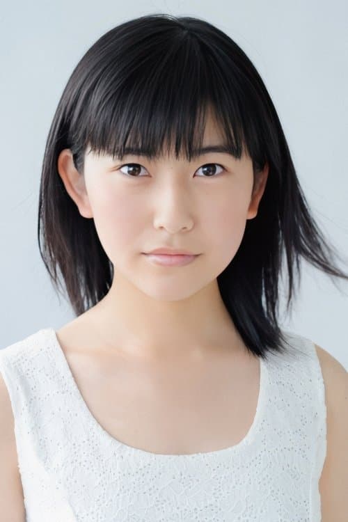 Mao Nakagawa profile photo