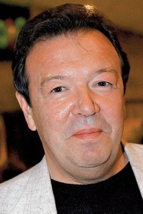 Vladimir Novikov profile photo