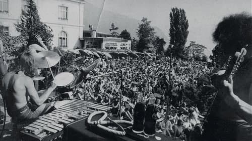 They All Came Out to Montreux poster
