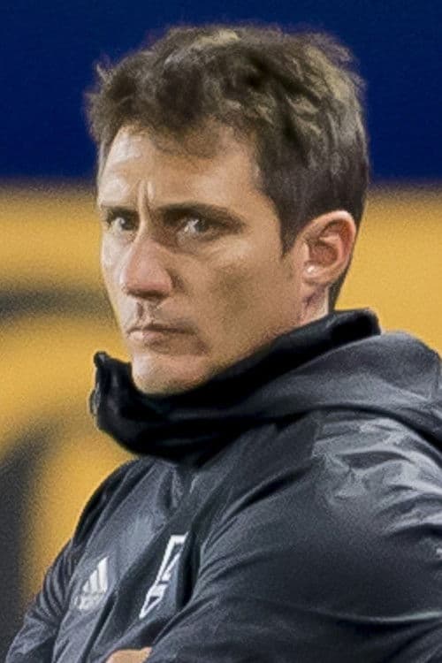 Guillermo Barros Schelotto profile photo