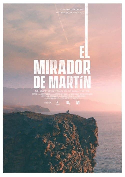 El mirador de Martín poster