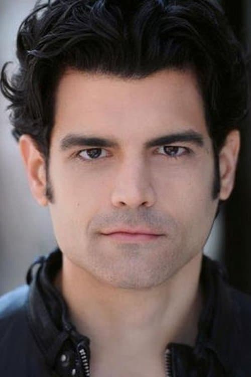 Jason Griffith profile photo