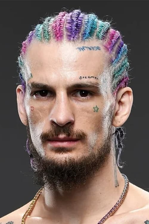 Sean O'Malley profile photo