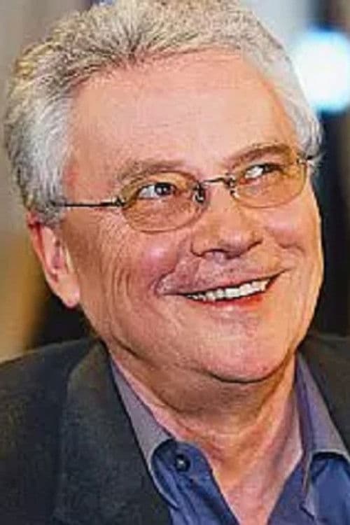 Rolf Schübel profile photo