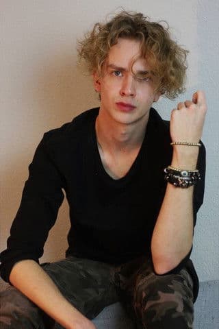 Daniel Paulin profile photo