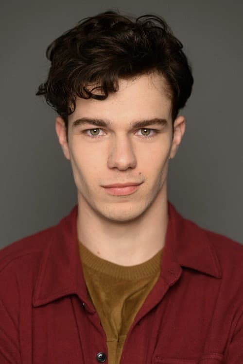 Brian Dean Rittenhouse profile photo