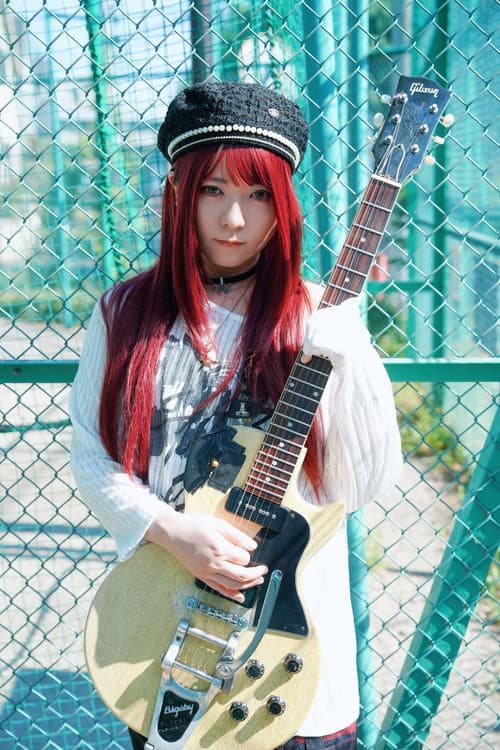 Kaori Ijuin profile photo