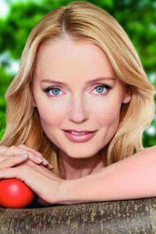 Larisa Verbitskaya profile photo