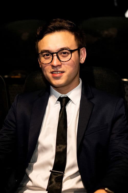 Scott C. Hillyard profile photo