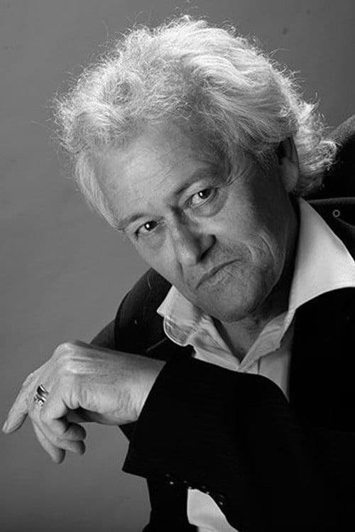 Serge Trinquecoste profile photo