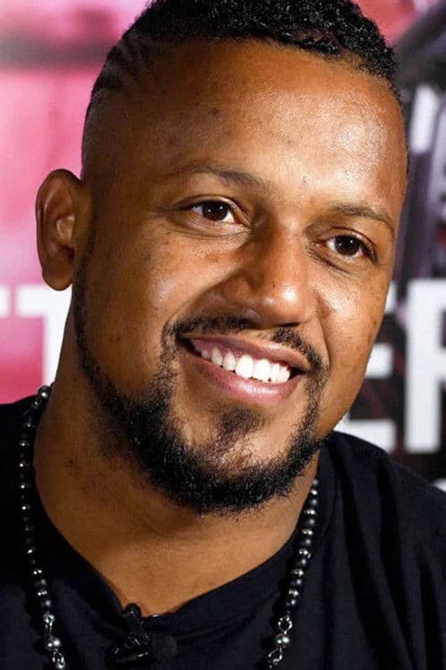 Yorgan de Castro profile photo