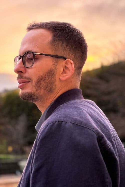 Yacine Badday profile photo