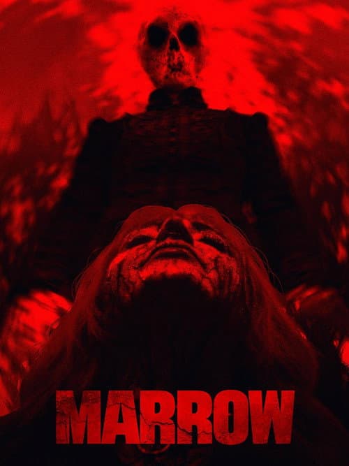Marrow poster