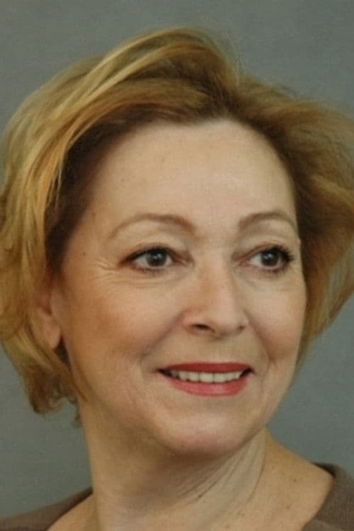 Wiesława Gutowska profile photo