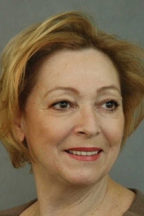Wiesława Gutowska profile photo