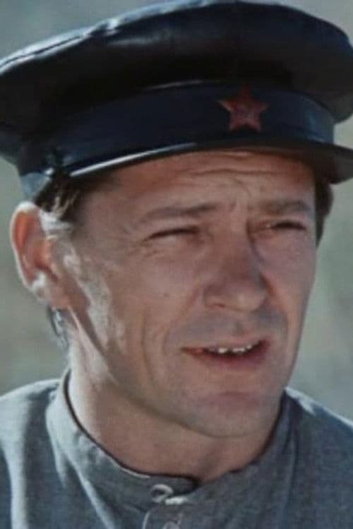 Vitaliy Medvedev profile photo