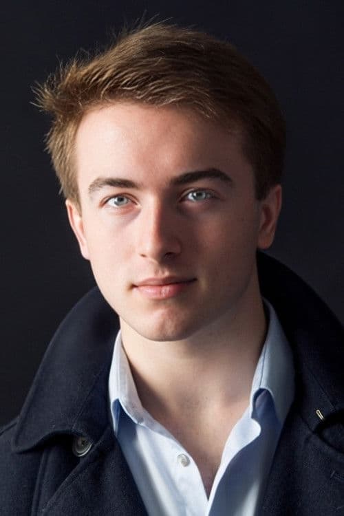 Max Cazier profile photo