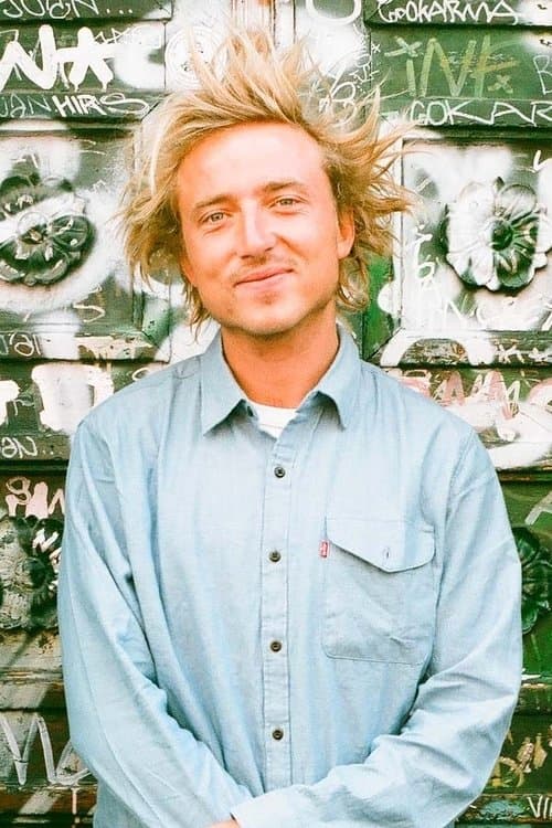 Marius Syvanen profile photo