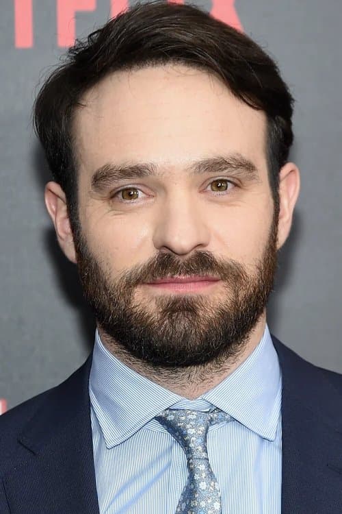 Charlie Cox profile photo