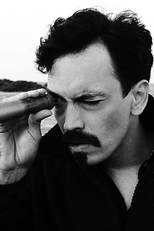 Camilo Vidal profile photo