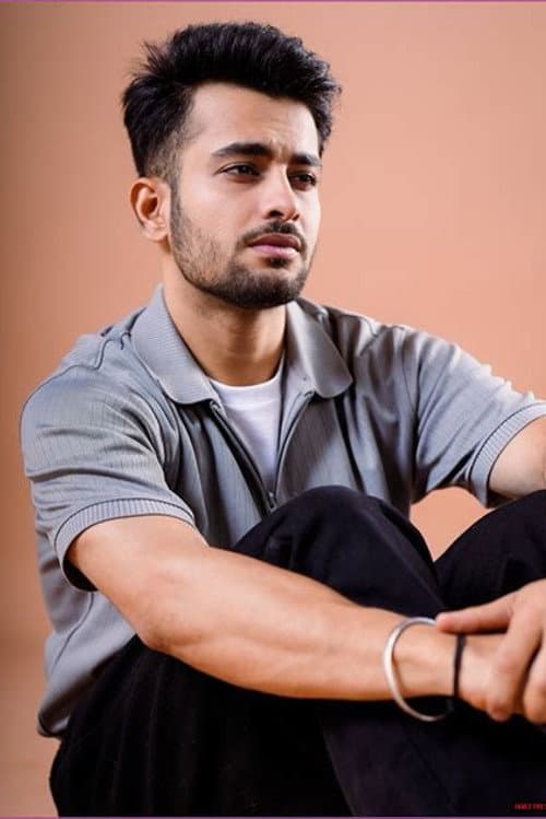 Ansh Manuja profile photo
