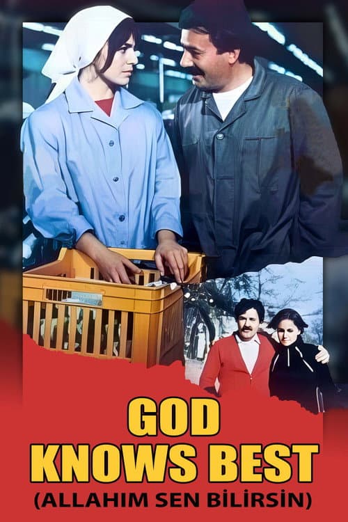 God Knows Best poster
