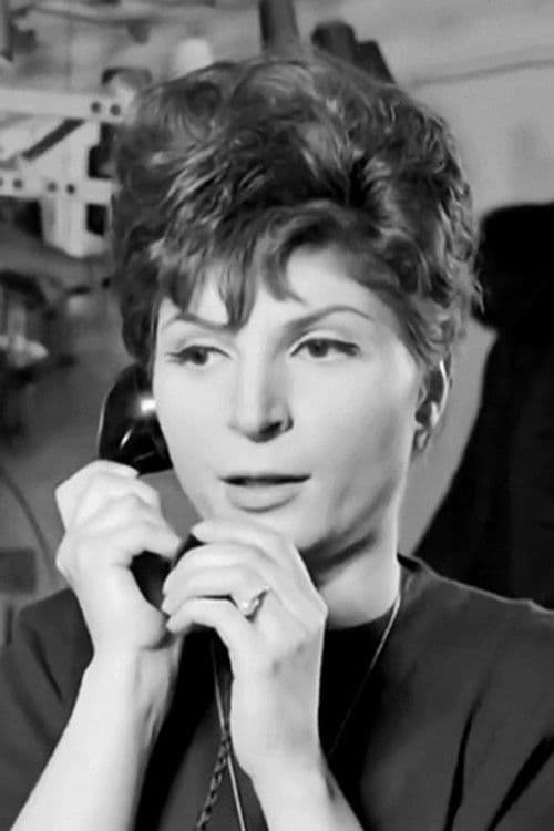 Frantzeska Alexandrou profile photo