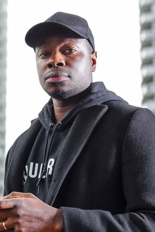 Gailea Momolu profile photo