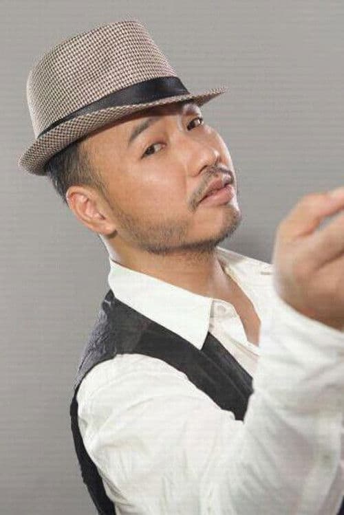 Terry Lee Ji-Ming profile photo