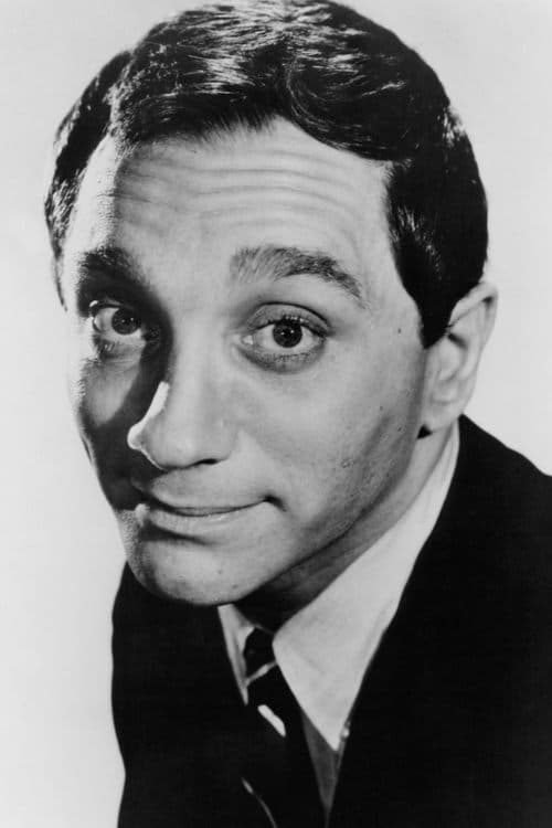 Sandy Baron profile photo