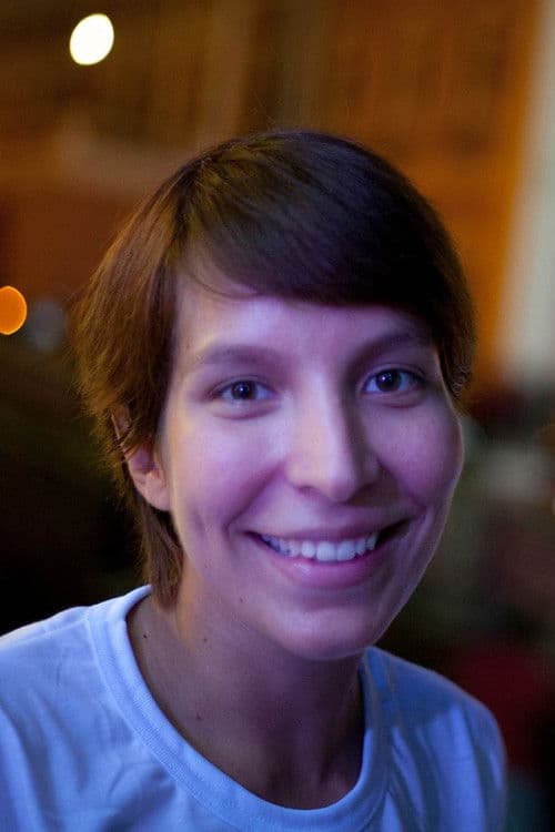 Ana Paula Oliveira profile photo