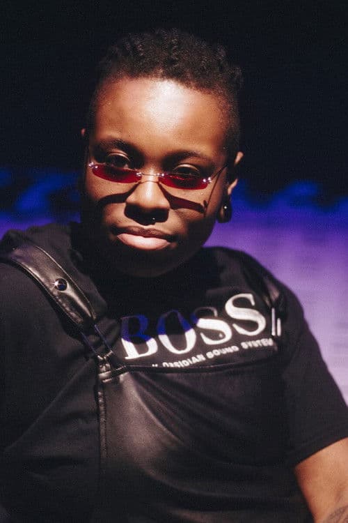 Evan Ifekoya profile photo