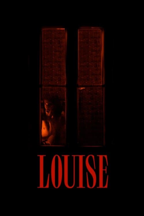 Louise poster