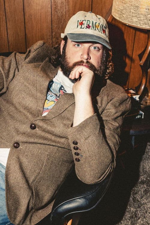 Jonathan Austin profile photo