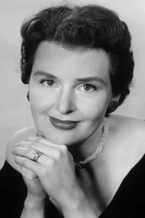 Frances Reid profile photo