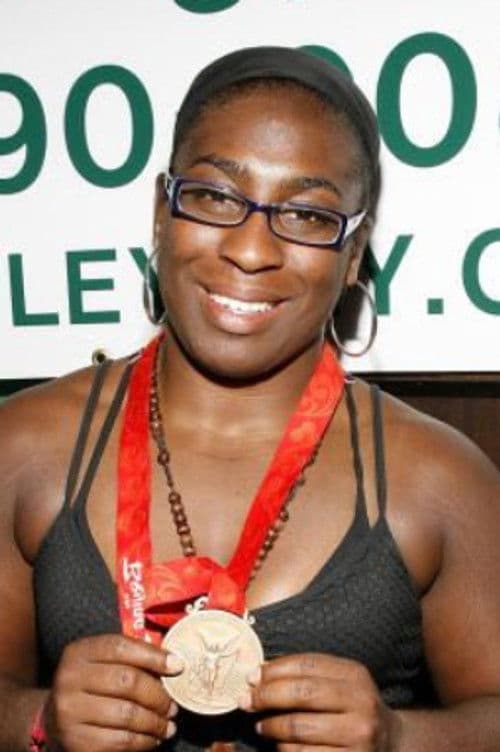 Randi Miller profile photo