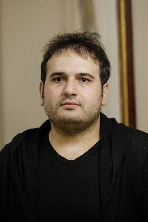 Reza Dormishian profile photo