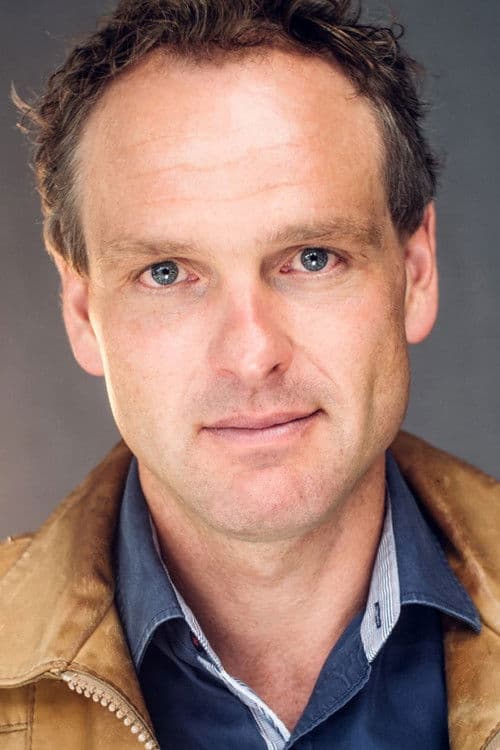 Jeremy Randerson profile photo